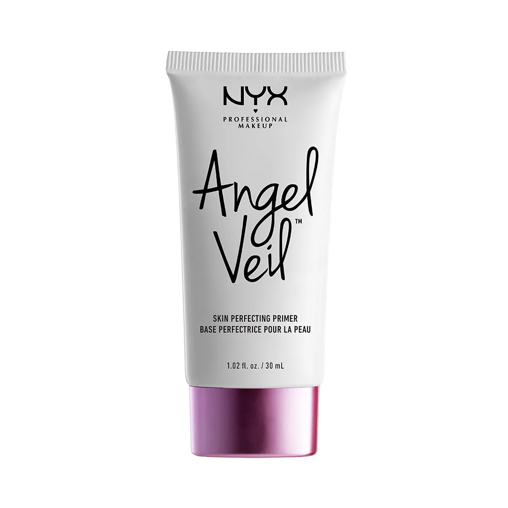 NYX Professional Makeup matujúca báza - Angel Veil - Skin Perfecting Primer (AVP01)