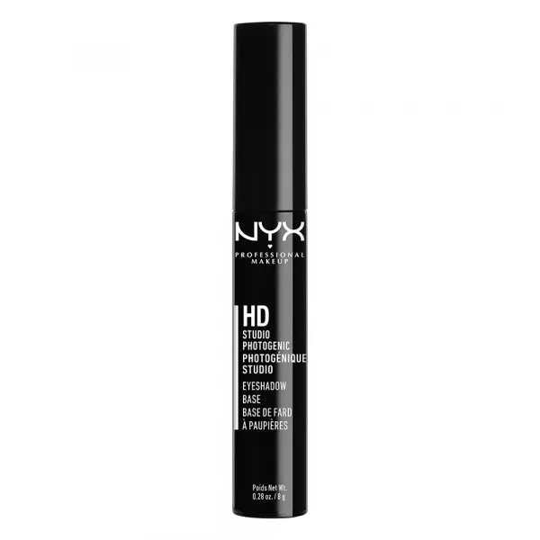 NYX Professional Makeup báza pod očné tiene - Eyeshadow Base – High Definition (ESB04)