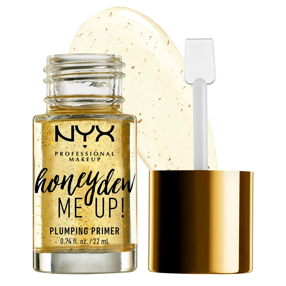 NYX Professional Makeup rozjasňujúca báza - Honey Dew Me Up Primer (HDMU01)