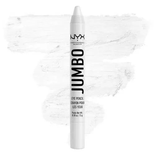 NYX Professional Makeup krémový tieň - Jumbo Eye Pencil – Milk (JEP604)