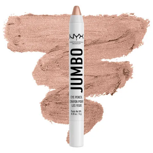 NYX Professional Makeup krémový tieň - Jumbo Eye Pencil – Yogurt (JEP611)