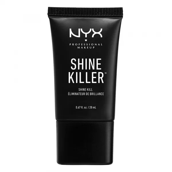 NYX Professional Makeup matujúca báza - Shine Killer (SKR01)