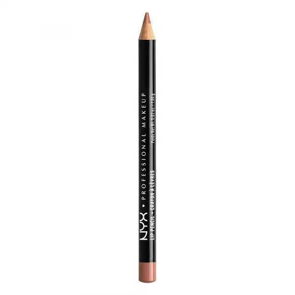 NYX Professional Makeup ceruzka na pery - Slim Lip Pencil – Natural (SPL810)