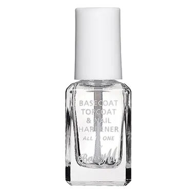 Barry M lak na nechty - 3- v- 1 (NP54)