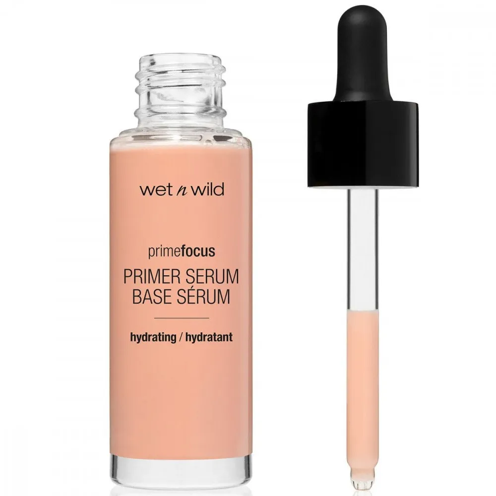 Wet n Wild podkladová báza Prime Focus Primer Serum