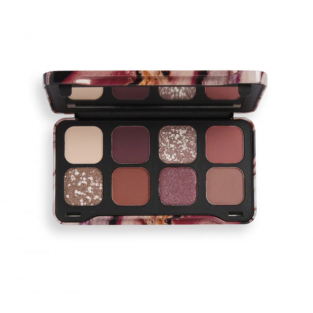 Revolution Forever Flawless Dynamic Eyeshadow Palette - Allure