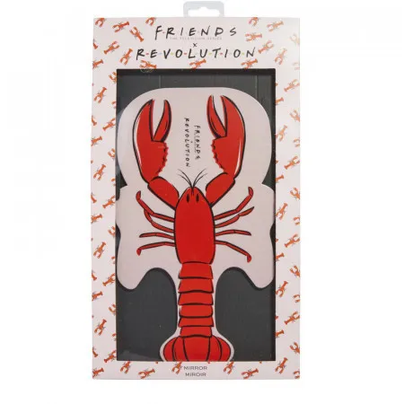 Revolution X Friends zrkadlo Lobster Mirror