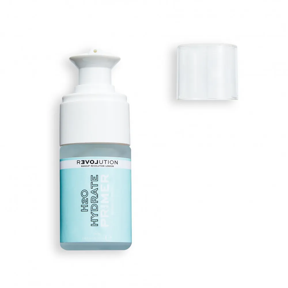 Relove by Revolution podkladová báza H2O Hydrate Primer