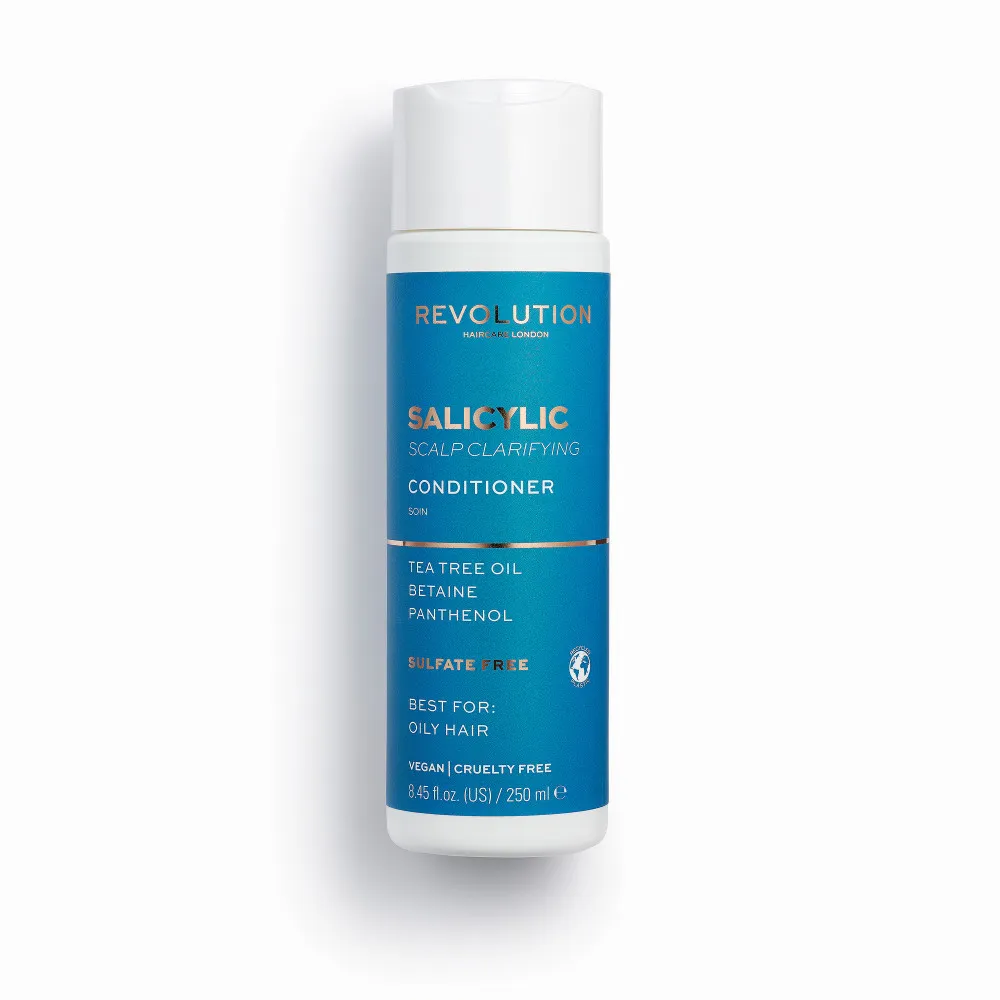 Revolution Haircare kondicionér Salicylic Conditioner