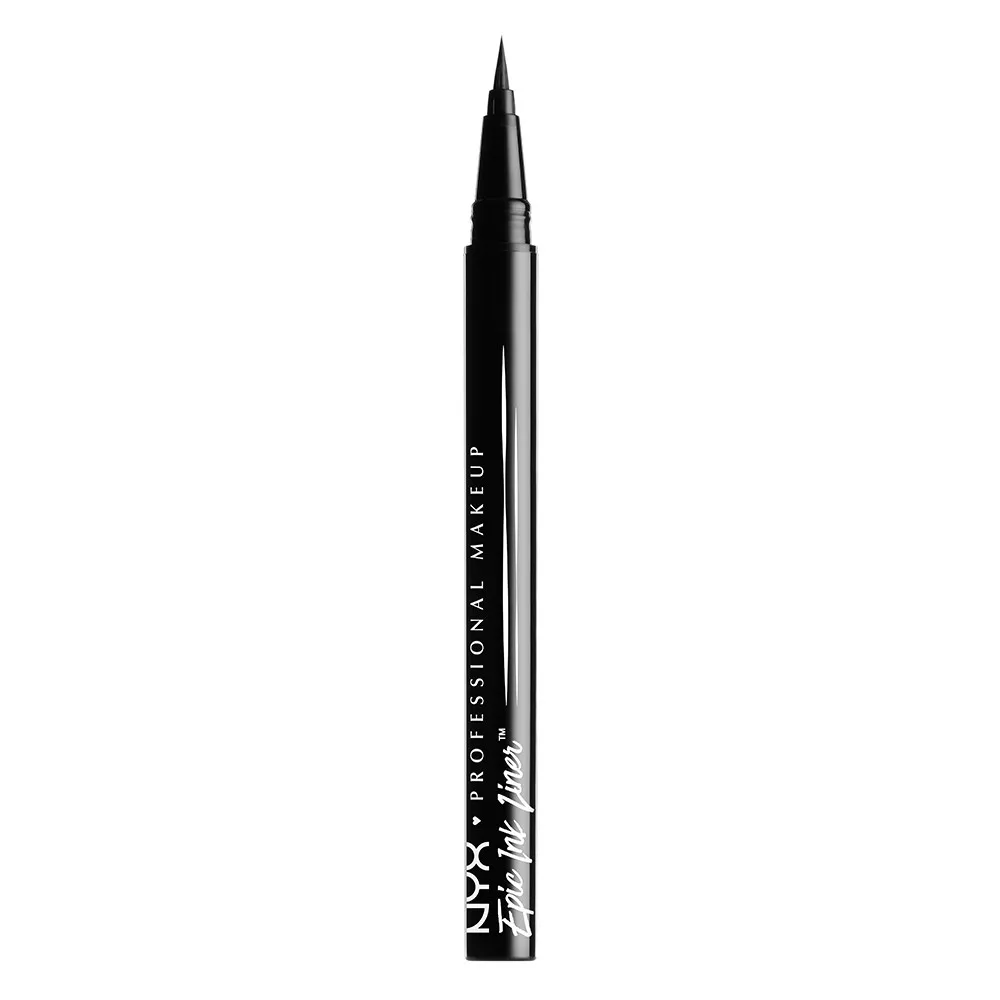 NYX Professional Makeup očná linka Epic Ink Liner