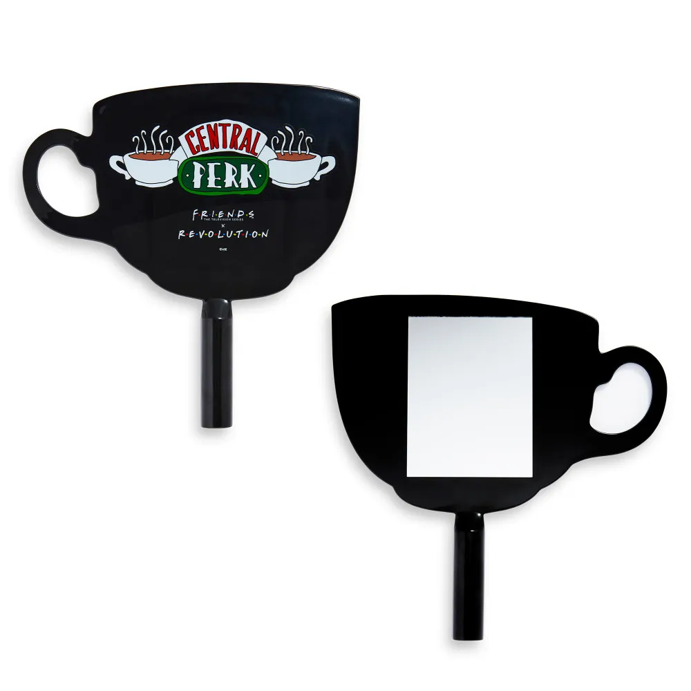 Revolution X Friends Central Perk Mirror 