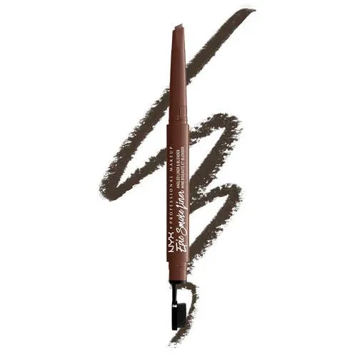 NYX Professional Makeup Epic Smoke Liner - Mocha Match (ESL11)