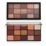 Revolution Reloaded Palette - Seduction // Poškodený tovar