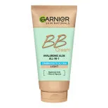 Garnier BB krém Skin Naturals BB Oil Free Cream - Light // Poškodený tovar