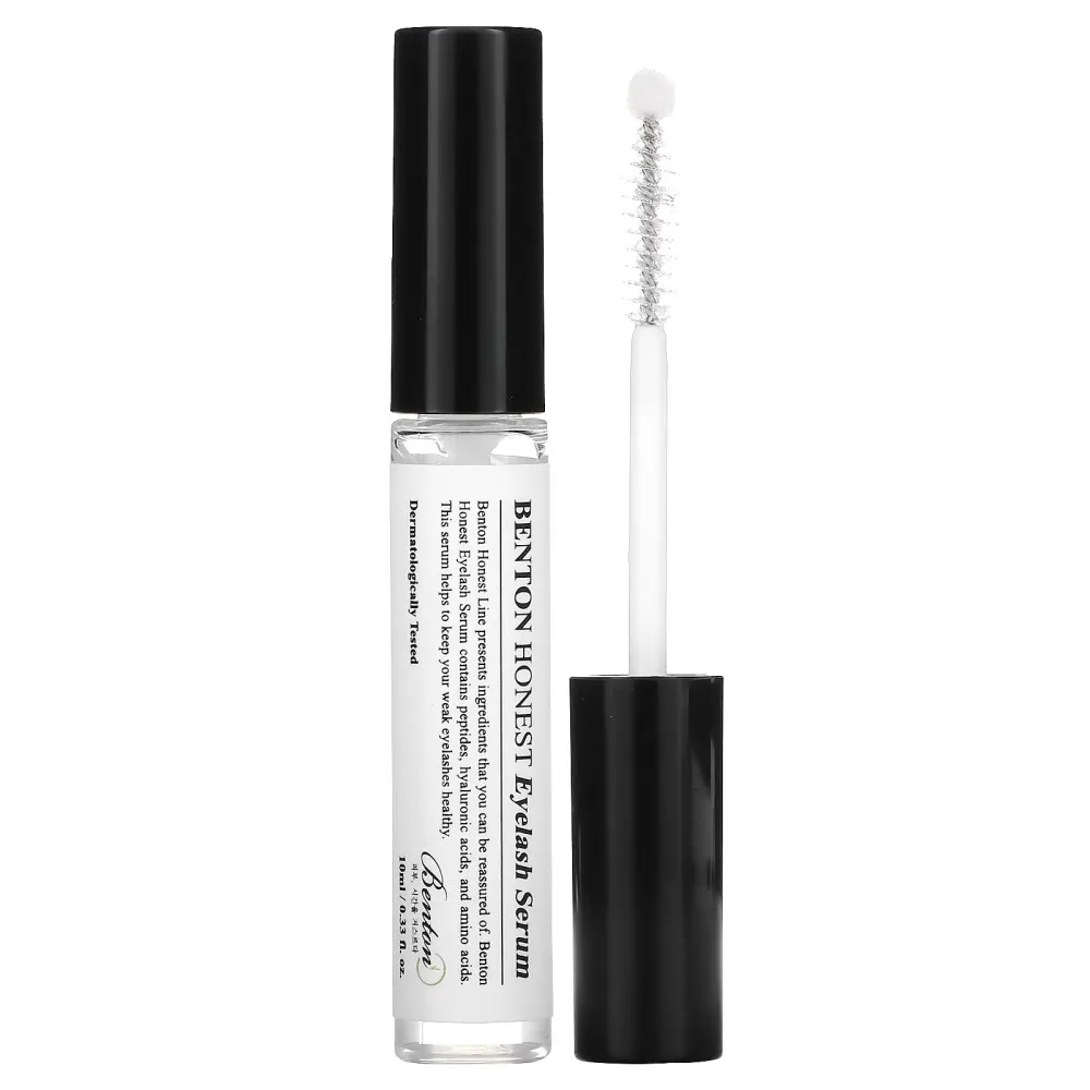 Benton sérum na mihalnice - Honest Eyelash Serum