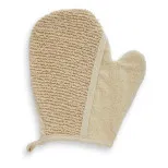 Planet Revolution Sustainable Cotton Buffing Glove // Poškodený tovar