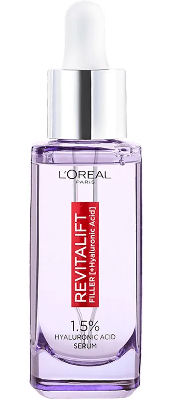 L’Oréal Paris pleťové sérum - Revitalift Filler Serum