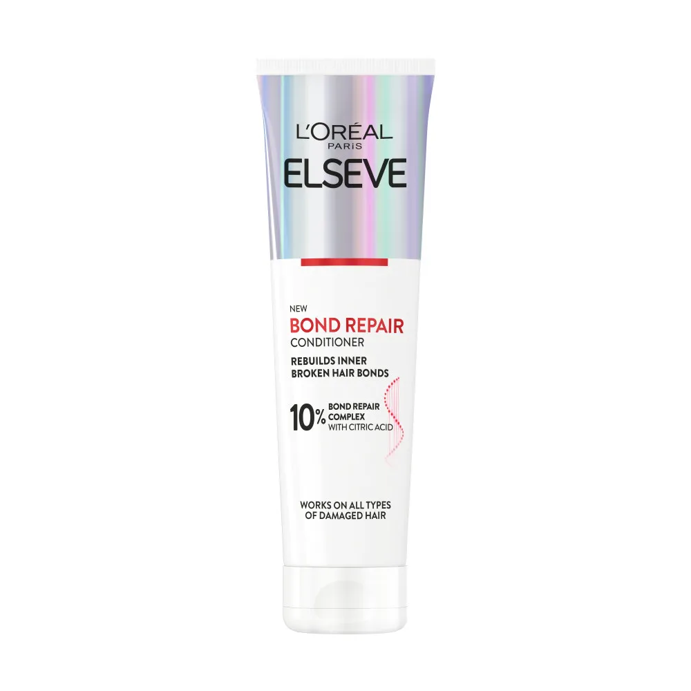 L'Oreal Paris balzam na vlasy - Elseve Bond Repair Conditioner