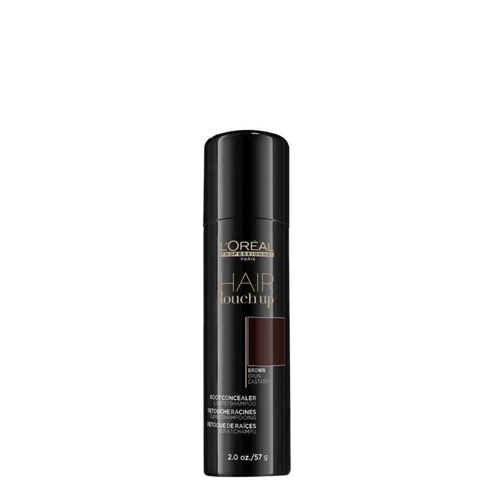 L'Oréal Professionnel Paris sprej na odrasty - Hair Touch Up - Brown