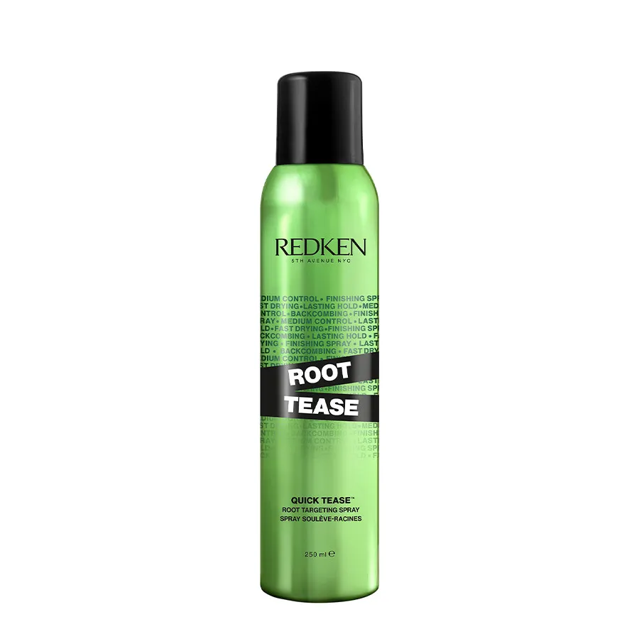 Redken NYC lak na vlasy - Root Tease Spray