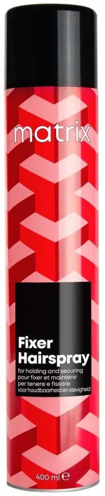 Matrix lak na vlasy - Stylink Fixer Hairspray