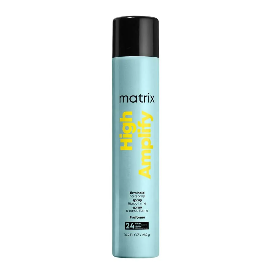 Matrix lak na vlasy - Total Results High Amplify Proforma Hairspray