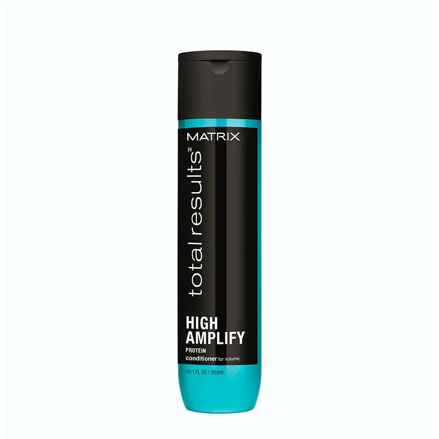 Matrix kondicionér na vlasy - Total Results Mega Sl Sleek High Amplify Conditioner