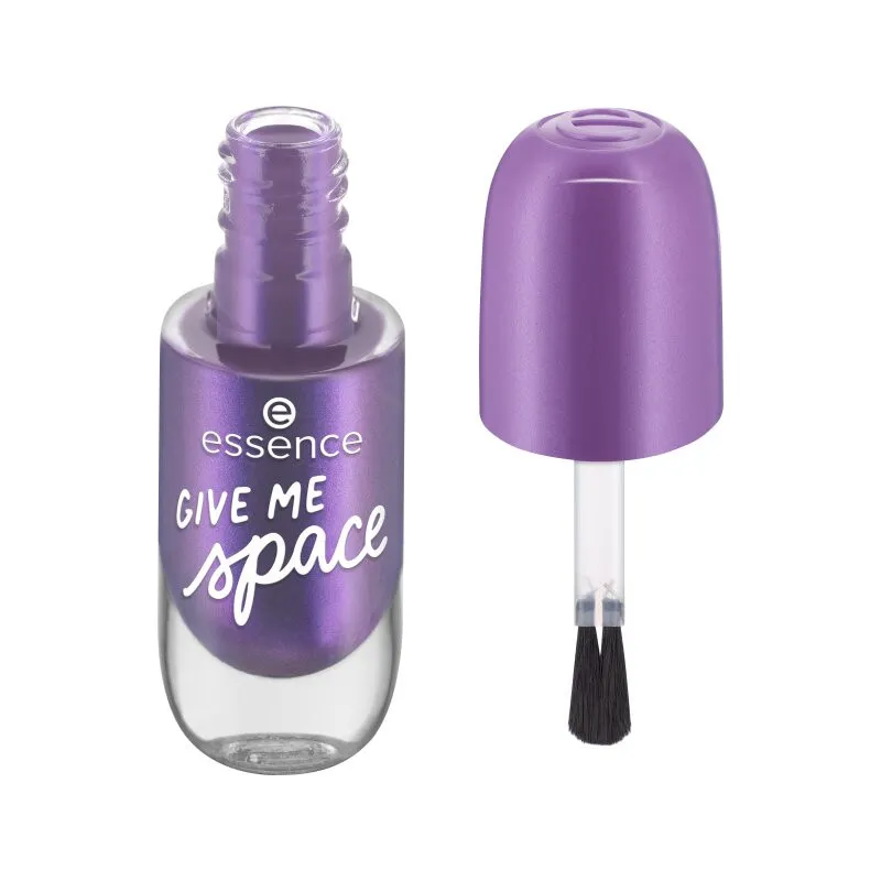 essence  Gel Nail Colour - 66 GIVE ME Space