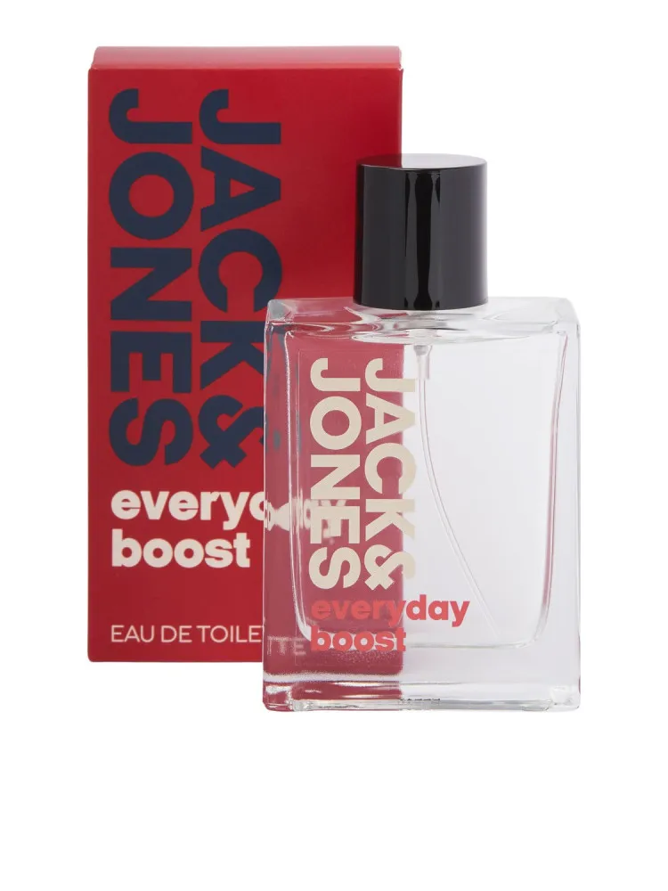 Jack & Jones toaletná voda - Eau De Toilette - Everyday Boost