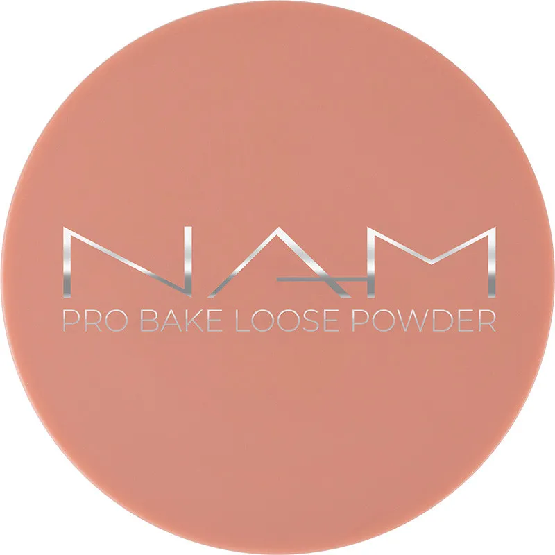 NAM Pro Bake Loose Powder