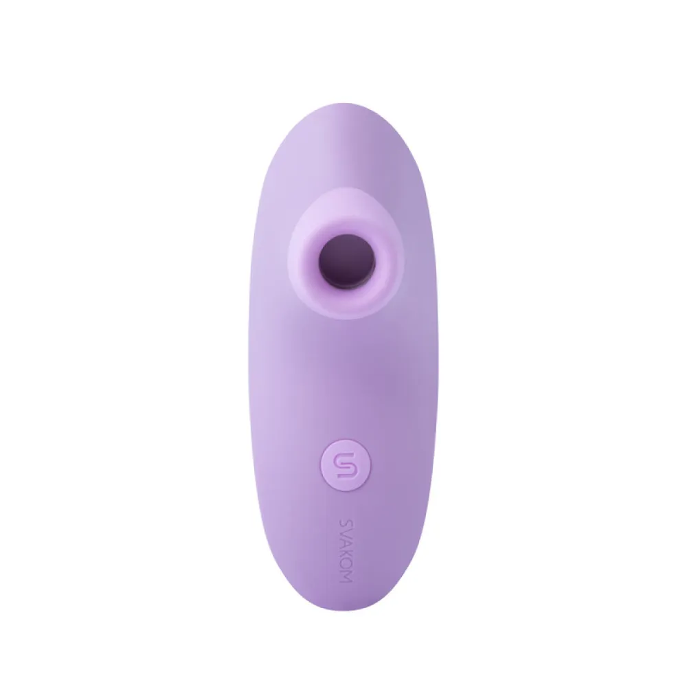 Svakom vzdušný stimulátor - Pulse Lite Neo Clitoral Stimulator - Violet