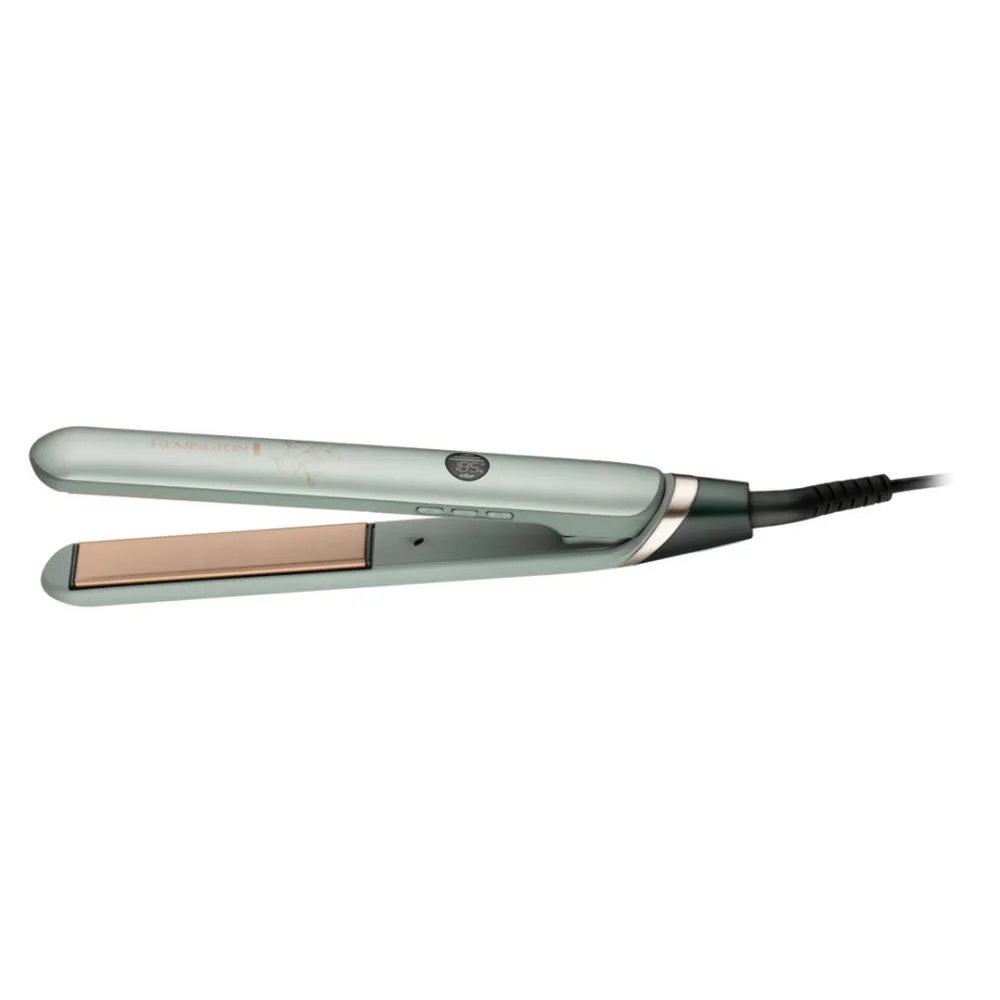 Remington žehlička na vlasy - S5860 Botanicals Straightener