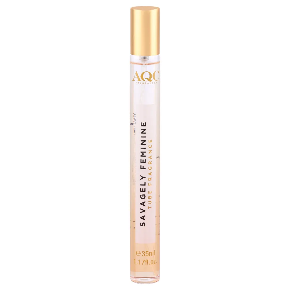 AQC Fragrances toaletná voda - Eau De Toilette - Savagely Feminine