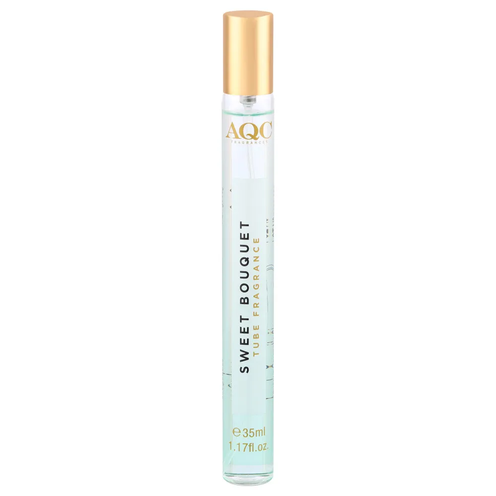 AQC Fragrances toaletná voda - Eau De Toilette - Sweet Bouquet