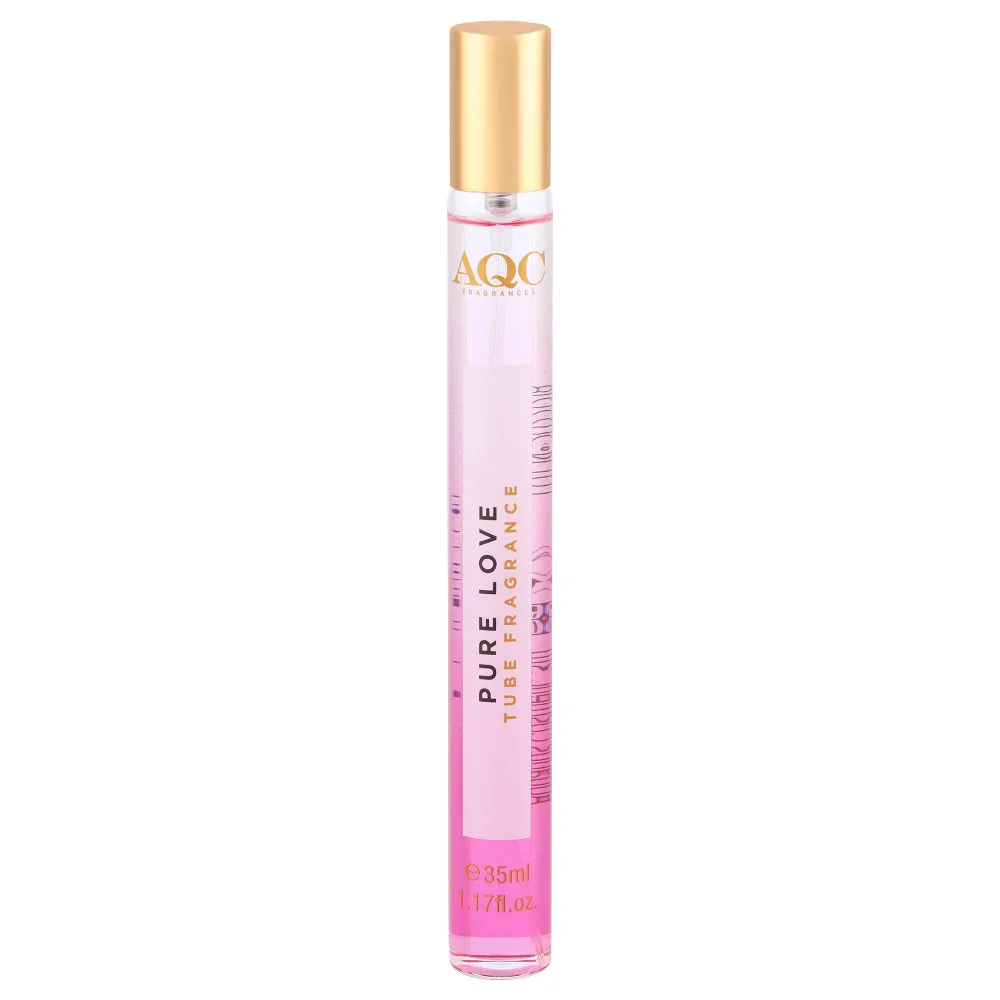 AQC Fragrances toaletná voda - Eau De Toilette - Pure Love