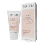 Revuele denný krém - Daily Sun Barrier SPF50+ // Poškodený tovar