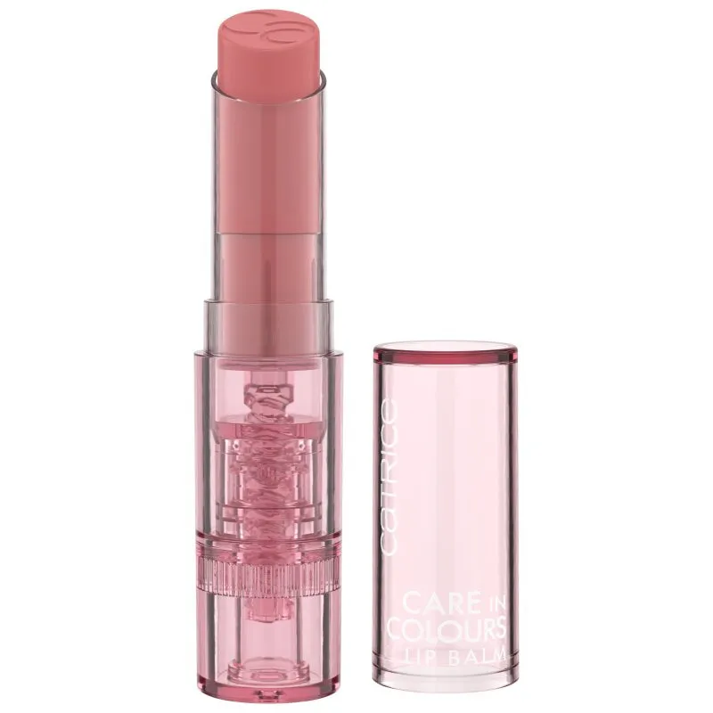 CATRICE Care In Colours Lip Balm - 020 Feelin' Pretty