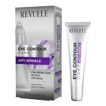 Revuele očná starostlivosť proti vráskam - Eye Contour Care - Anti-Wrinkle // Poškodený tovar